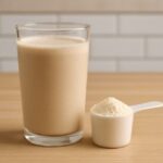 tomar proteinas sin ejercicio