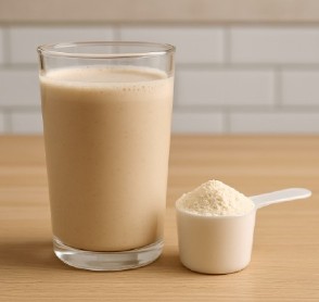 tomar proteinas sin ejercicio