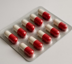 Tratamiento con antibióticos para Acné