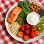 Alimentos que reducen el cortisol