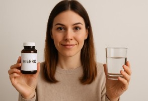 Anemia: síntomas, causas y tratamientos
