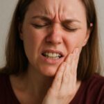Causas dolor en los dientes