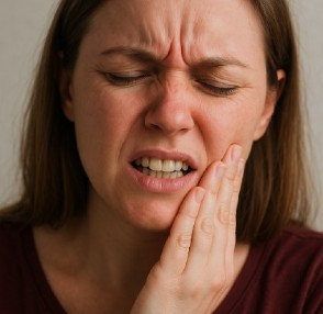 Dolor en los dientes : Causas y soluciones
