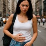 Ciclo menstrual irregular