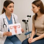 ¿Qué es la colposcopia y cuándo se indica? Colposcopia
