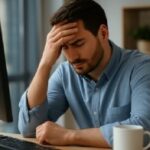 Cortisol alto o bajo: qué indica y cómo equilibrarlo naturalmente Cortisol alto o bajo