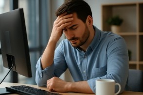 Cortisol alto o bajo