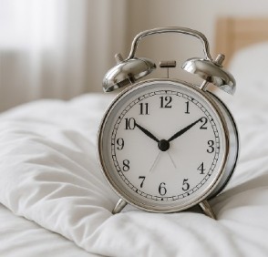 Cuantas horas de sueño se necesitan