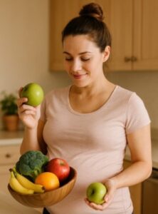 Diabetes gestacional