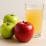 Dieta de la manzana