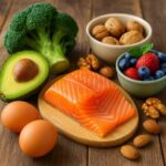 Dieta para Hashimoto: alimentos permitidos y prohibidos para mejorar la tiroides Dieta para hashimoto