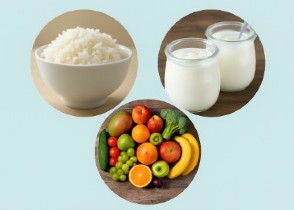 Dieta para operados de Apéndice