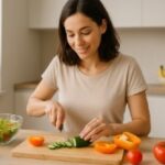 Dieta para miomas Dieta para miomas