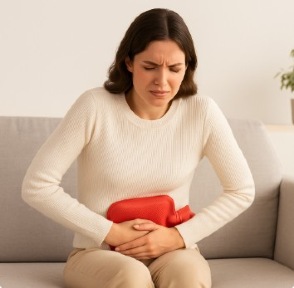Dolor menstrual intenso