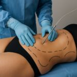 Efectos secundarios de la Liposucción Efectos secundarios liposuccion