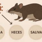 Hantavirus: cómo se transmite, síntomas y por qué preocupa actualmente Hantavirus