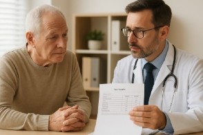¿Qué significa tener la homocisteína alta?