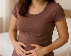 Enfermedades que causan hinchazón abdominal