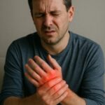 Inflamacion cronica silenciosa