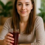 Jugo de Arándanos para cistitis Jugo de Arandanos para cistitis