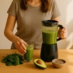 Cuáles son los mejores alimentos para regenerar las mitocondrias Mejores alimentos para regenerar las mitocondrias