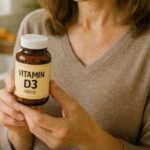 Mejores suplementos vitamina D