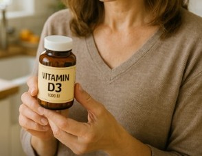¿Qué suplemento de vitamina D3 es mejor?