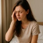 Migraña, síntomas, causas y tratamiento Migraña causas sintomas tratamiento
