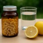 NAC: beneficios y precauciones del suplemento antioxidante más potente NAC beneficios