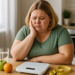 Obesidad endógena Obesidad endogena