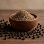Propiedades medicinales de la pimienta negra Pimienta negra propiedades medicinales