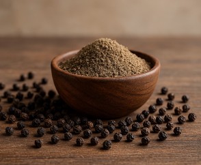 Pimienta negra propiedades medicinales