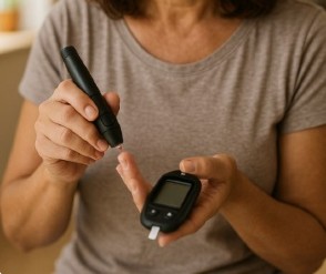 Prediabetes