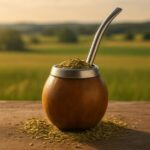 Propiedades y beneficios de la yerba mate Propiedades de la yerba mate