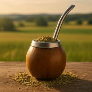 Propiedades y beneficios de la yerba mate