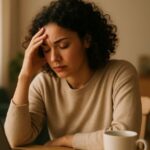 Qué es el cortisol y cómo afecta el estado de ánimo Que es el cortisol