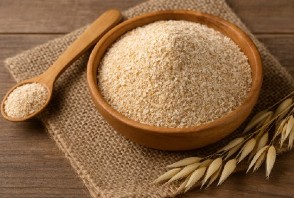 Salvado de avena propiedades