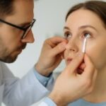¿Qué es el test de Schirmer? ¿Qué es el test de Schirmer?