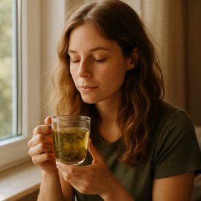Tratamientos naturales para depresion