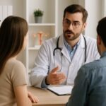 Ureaplasma puede causar infertilidad Ureaplasma puede causar infertilidad