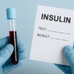 Valores normales insulina en sangre