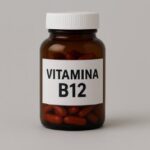 ¿Cuánto tiempo dura el efecto de la vitamina B12 en el cuerpo? Vitamina B12 duracion del efecto