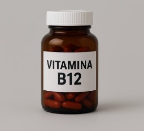 ¿Cuánto tiempo dura el efecto de la vitamina B12 en el cuerpo?