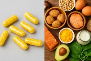 Vitamina B6 Piridoxina