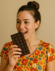 Qué alimentos aumentan naturalmente la dopamina y serotonina
