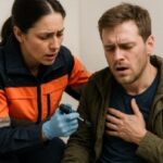 Anafilaxia: una reacción alérgica grave Anafilaxia