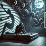 Ataques de ansiedad nocturnos: causas, síntomas y cómo controlarlos ataques de ansiedad nocturnos