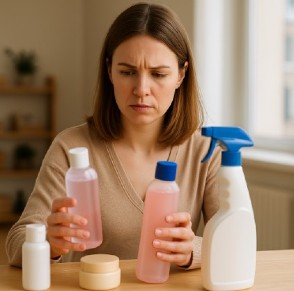 Disruptores endocrinos