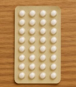 Cuánto tarda el cuerpo en eliminar los anticonceptivos hormonales