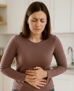 Qué es la gastroparesia